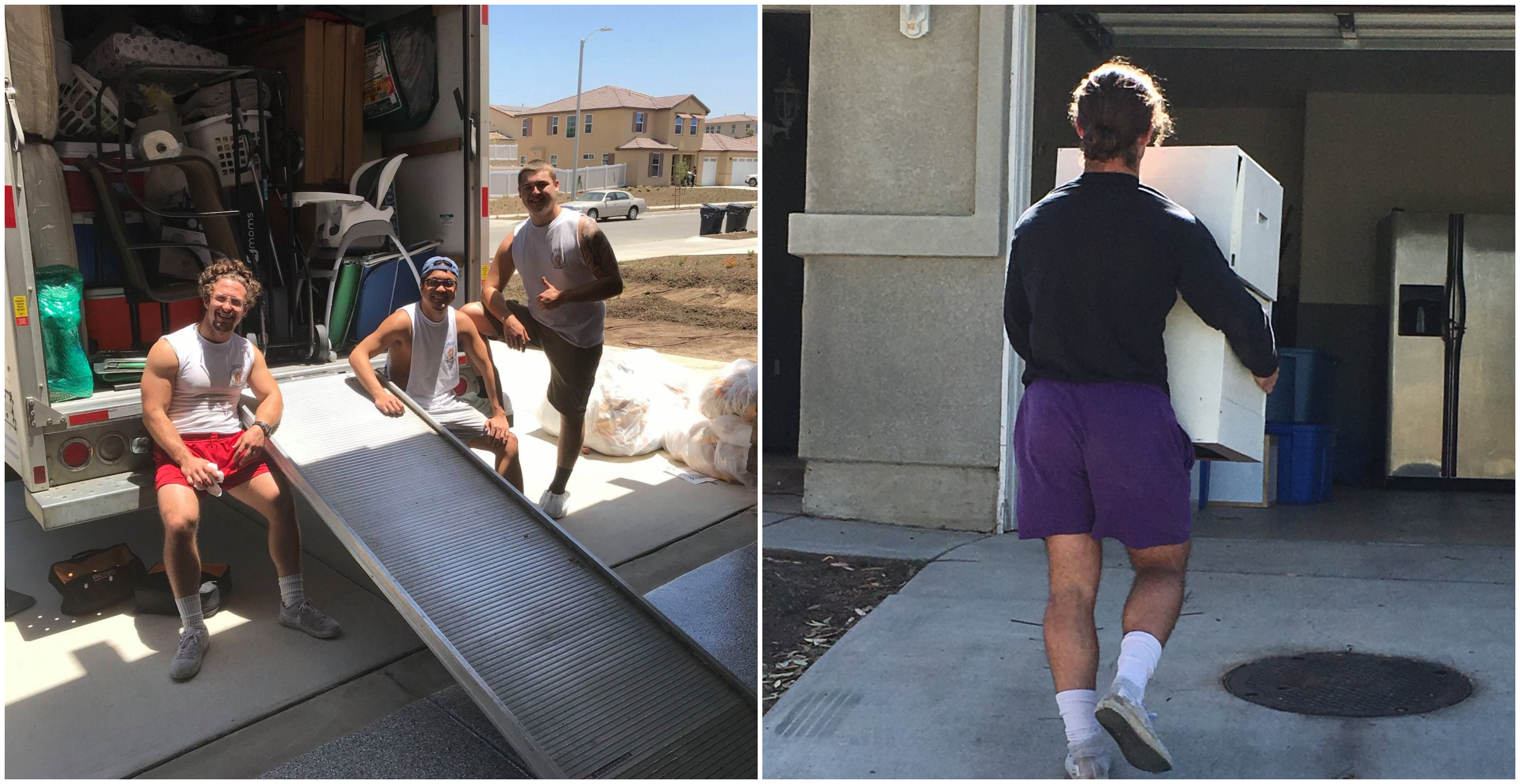 Big Bear Lake, CA Packing and Moving Specialists