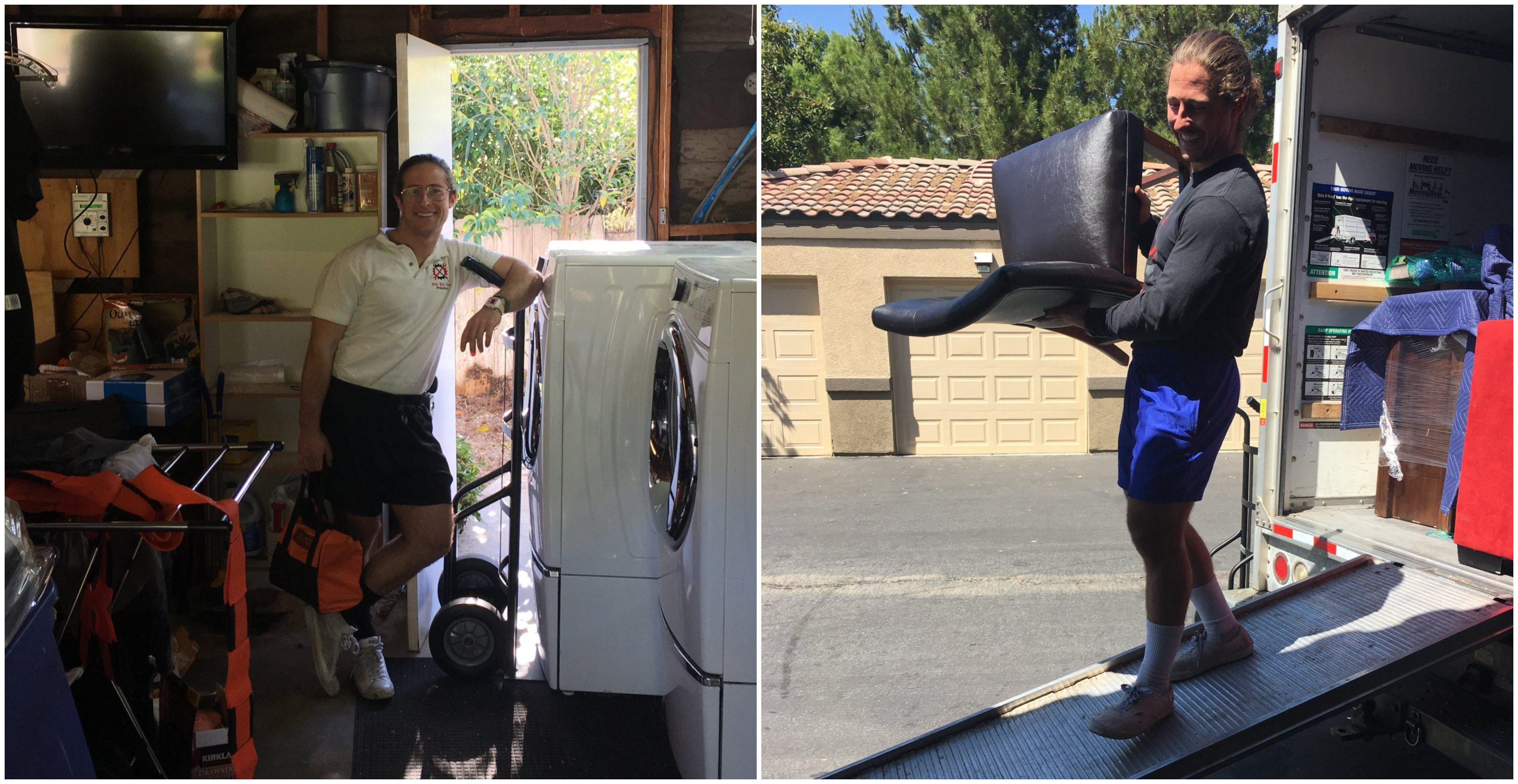 Professional Packing and Moving Services in Big Bear Lake, CA